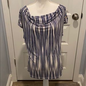Women’s Liz Claiborne blouse